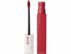 Maybelline Super Stay Matte Ink Matte Lipstick 20 Pioneer 5ml