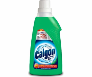 Calgon Calgon Hygiene plus gel pračka pračky 750 ml