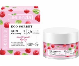 Bielenda Bielenda Eco Sorbet Face Cream zvlhčující a válc...