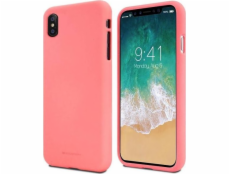 Merkur Mercury Soft Huawei P40 Lite Pink /Pink