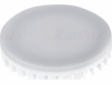 Kanlux LED žárovka 9W GX53-CW ESG 750LM 6000K