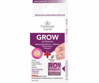 Constance Carroll Care Nealit Conditioner roste silně 10 ml