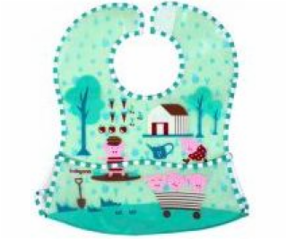 Babyono Bib Kangaroo 836