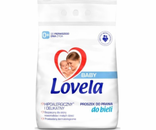 Lovel Lovel Baby Washing Powder Baby Baby 2,7 ??kg