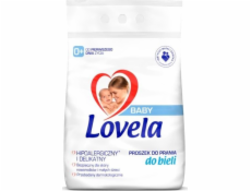 Lovel Lovel Baby Washing Powder Baby Baby 2,7 ??kg