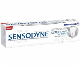 Sensodyne Reconstruction and Protection Whitening 75 ml -...