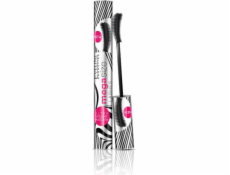 Eveline Mascara Mega Velikost řasy super curl se objeví 10 ml