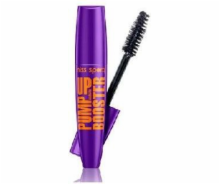 Miss Sports Mascara Pump Up Booster Black 12ml