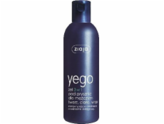 Ziaja ygo sprchový gel 3 v 1 pro muže 300 ml