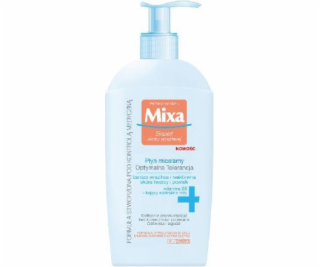 Micela micelární tekutina Optimální tolerance 400 ml