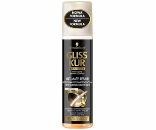 Schwarzkopf Gliss Kur Ultimate Repair Express Hair Condit...