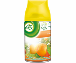 Air Wick Air Wick Freshmatic Citrus 250 ml příspěvek