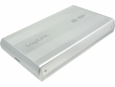 LogiLink USB 3.0 - 3,5 HDD SATA III (UA0107A)