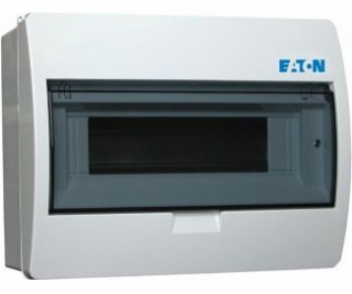 Eaton Modular Swindgear 1 x 12 namontovaný IP40 BC-O-1/12...