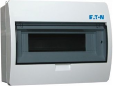 Eaton Modular Swindgear 1 x 12 namontovaný IP40 BC-O-1/12-ECO (280347)