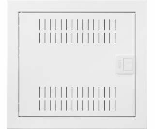 Elektro-Plast Modular Swindgear MSF RP 1x12 Skryté IP30 m...