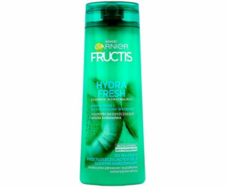 Garnier Fructis Hydra čerstvý šampon pro mastné vlasy se ...