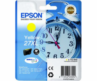 Epson T2714 Yellow XL Dubrite C13T27144010