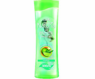 Joanna Naturia Aloe a Lime Shower Gel 300 ml