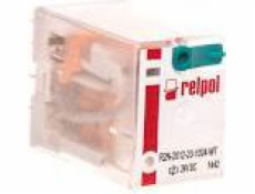 Relpol Miniature Industrial Relay (860396)