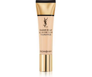 Yves Saint Laurent Facial Foundation Touche Eclat All in ...