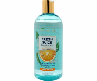 Bielenda Fresh Juice Micellar Fluid 500 ml