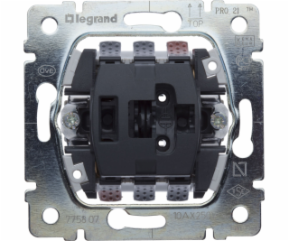 Mechanismus životního konektoru LEGRAND Crossbone