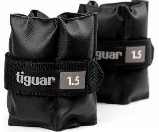 Tiguar Sumpcro Weights 2x1,5 kg (TI-OB00015)