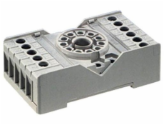 Relay Relay Socket R15 3P PZ11 - 592001