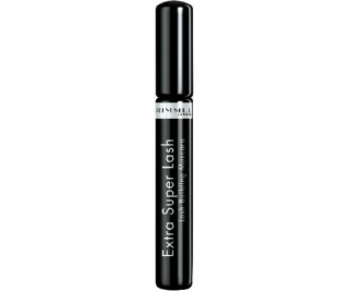 Řasenka Rimmel řasa Extra Super Lash Brown 8 ml