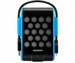 Adata HDD AHD720 2 TB Blue (AHD720-2TU3-CBL) Externí pohon