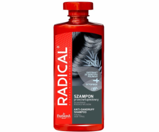 Farmona Radical 400 ml proti školnímu šamponu