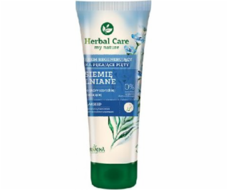 Farmona Herbal Care Cream pro praskání podpatků - 100ml l...