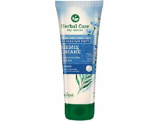 Farmona Herbal Care Cream pro praskání podpatků - 100ml lněný - 219032