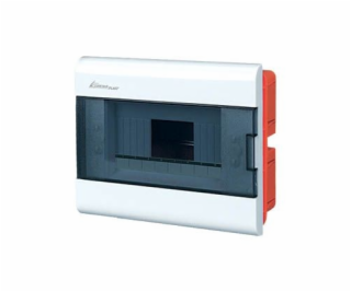 Elektro-Plast Modular Swindgear SRP-8 1x8 skrytý IP40-2.2