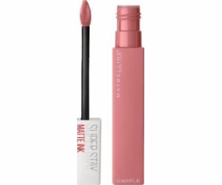 Maybelline Liquid Lipstick Super Stay Matte Ink 65 SEDUCT...