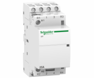 Schneider modulární stykač ICT 25A 2NO 2nz 220-240V 50Hz ...