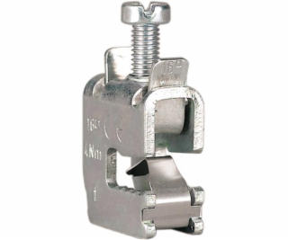 Eaton Connection Clamp AKU16/5 1,5-16mm2 Rail 5mm 107187