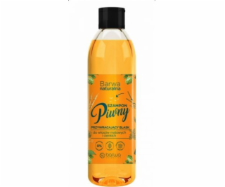 Barevný pivní vlasový šampon 300 ml