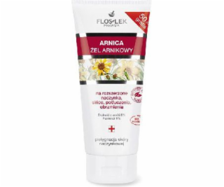 Floslok Face Cream Arnica Gel 50 ml