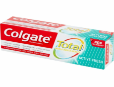 Colgate zubní pasta celkem aktivní čerstvá 75 ml