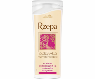 Joanna Rzepa Nutrition-Reincement pro mastné vlasy 100 ml