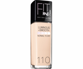 Maybelline Fit Me Foundation! 30 ml