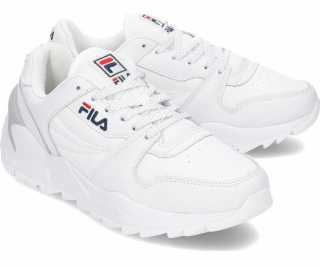 FILA Dámská oběžná dráha CMR Jogger L Low White Shoes, 39...