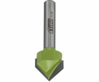 Luna Conical Cutter 45 ° 53x9,5 mm - 210140109