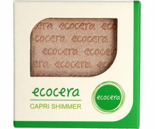 Ecocera Brightening Powder Capri 10g