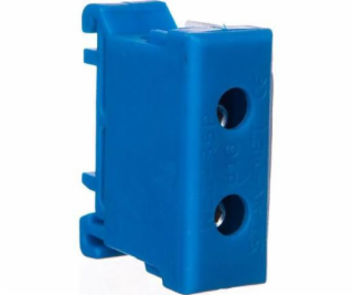 Elektro-Plast 2-Wire Carriage Connector 16-70mm2 Blue ZP5...