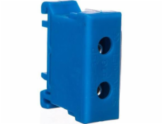 Elektro-Plast 2-Wire Carriage Connector 16-70mm2 Blue ZP50 Cu / N (48,51)