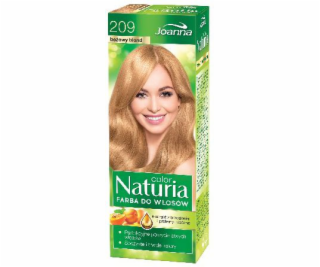 Joanna Naturia barevné barvivo č. 209-beige blondýna 150 g