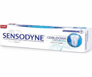 Sensodyne Reconstruction and Protection 75ml - 609161